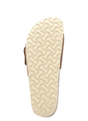 Brown Madrid Sandals