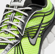 Men's Nike Zoom Skylon 11 Volt/Metallic Silver/Black/Light Smoke Grey IU1869-700