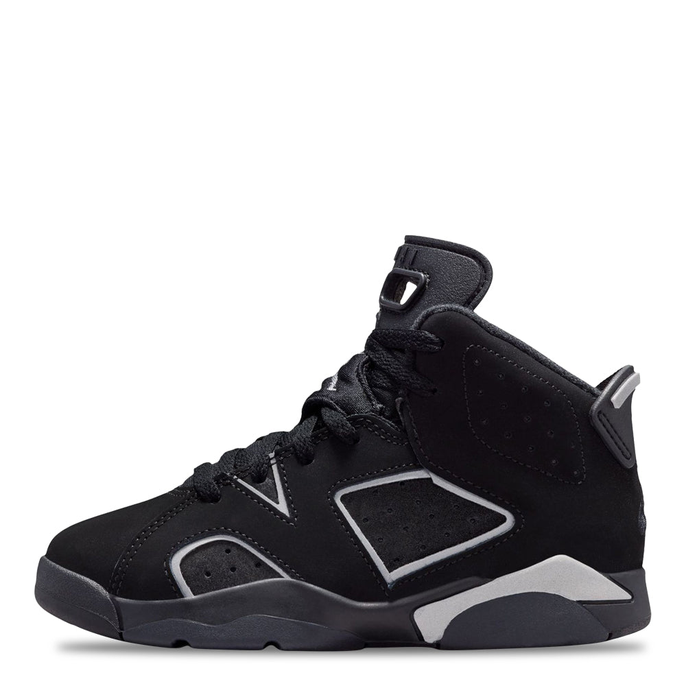Air Jordan 6 Retro - Cap and Gown - Little Kids' Sneakers