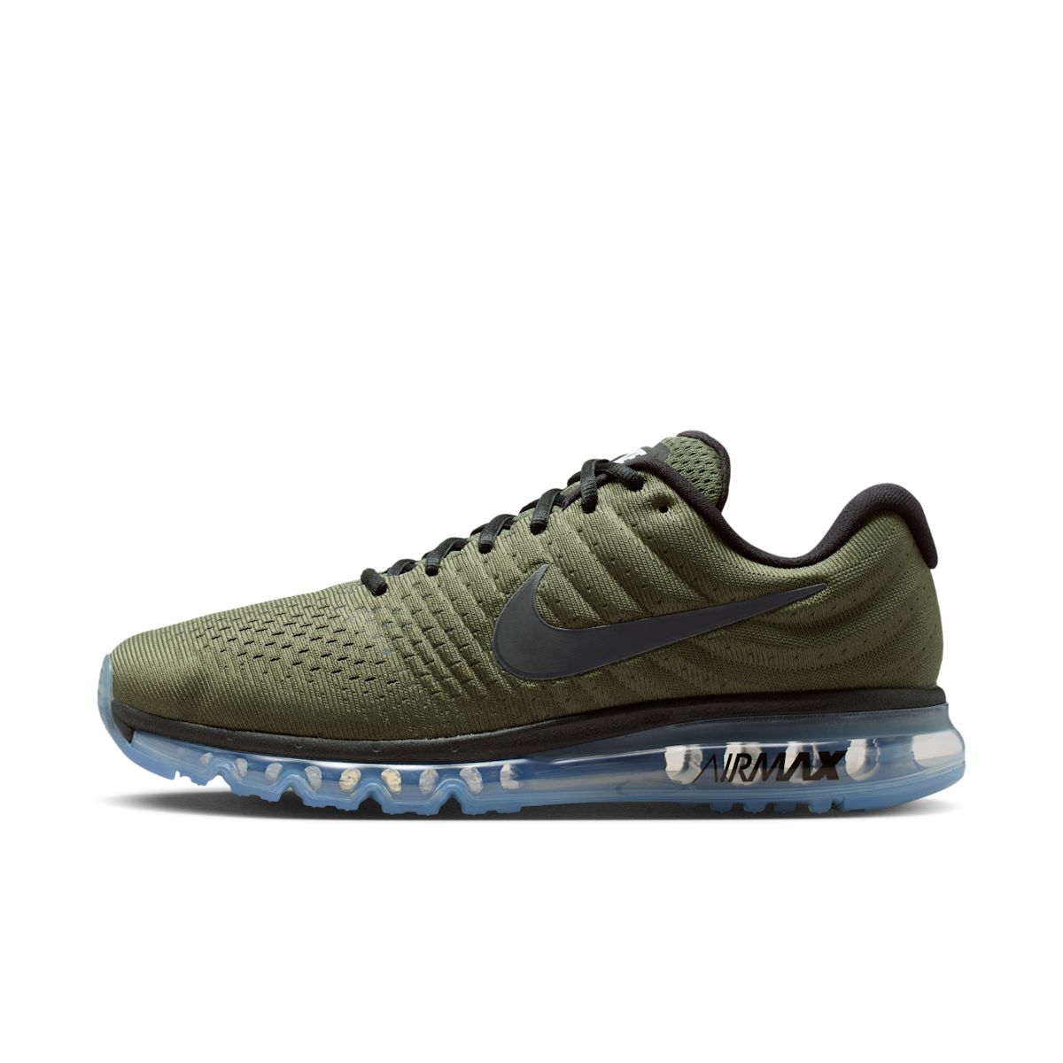 Men's Air Max 2017 Shoes