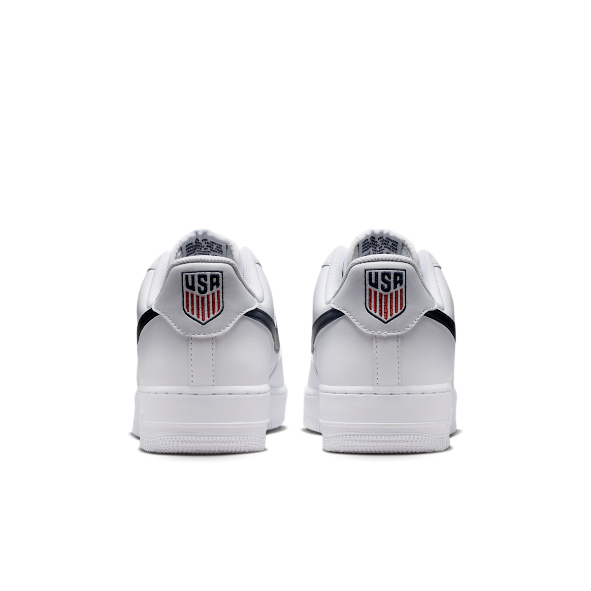 Men's Air Force 1 '07 LV8 "USA" Shoes