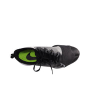 Nike Air Zoom Tempo Next% in Black Polyester