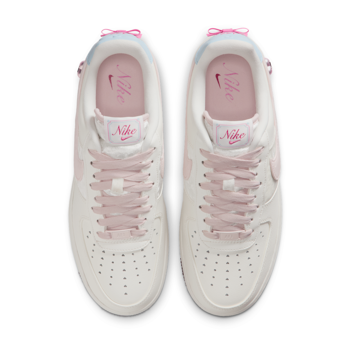 Women's Air Force 1 '07 Shoes