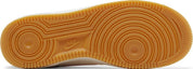 Nike Air Force 1 Low LV8 3 Heel Stitch Sail Stadium Green (GS)