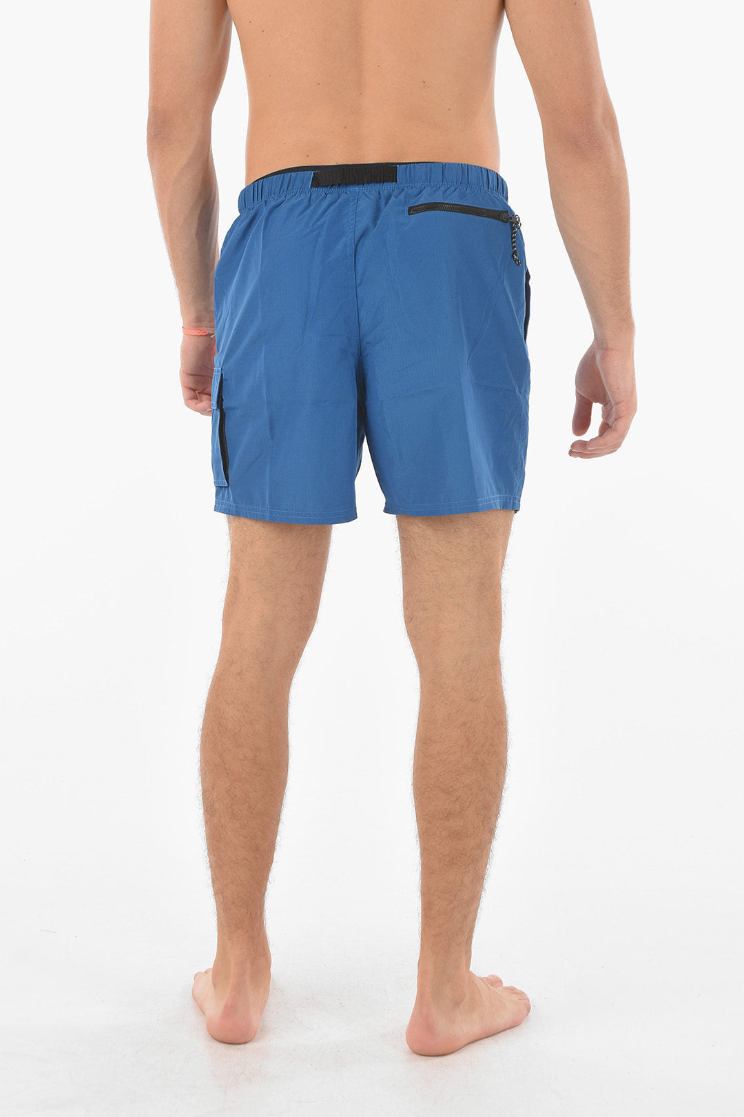 Nike Swim Cargo Boxer Swimsuit L Standard Size