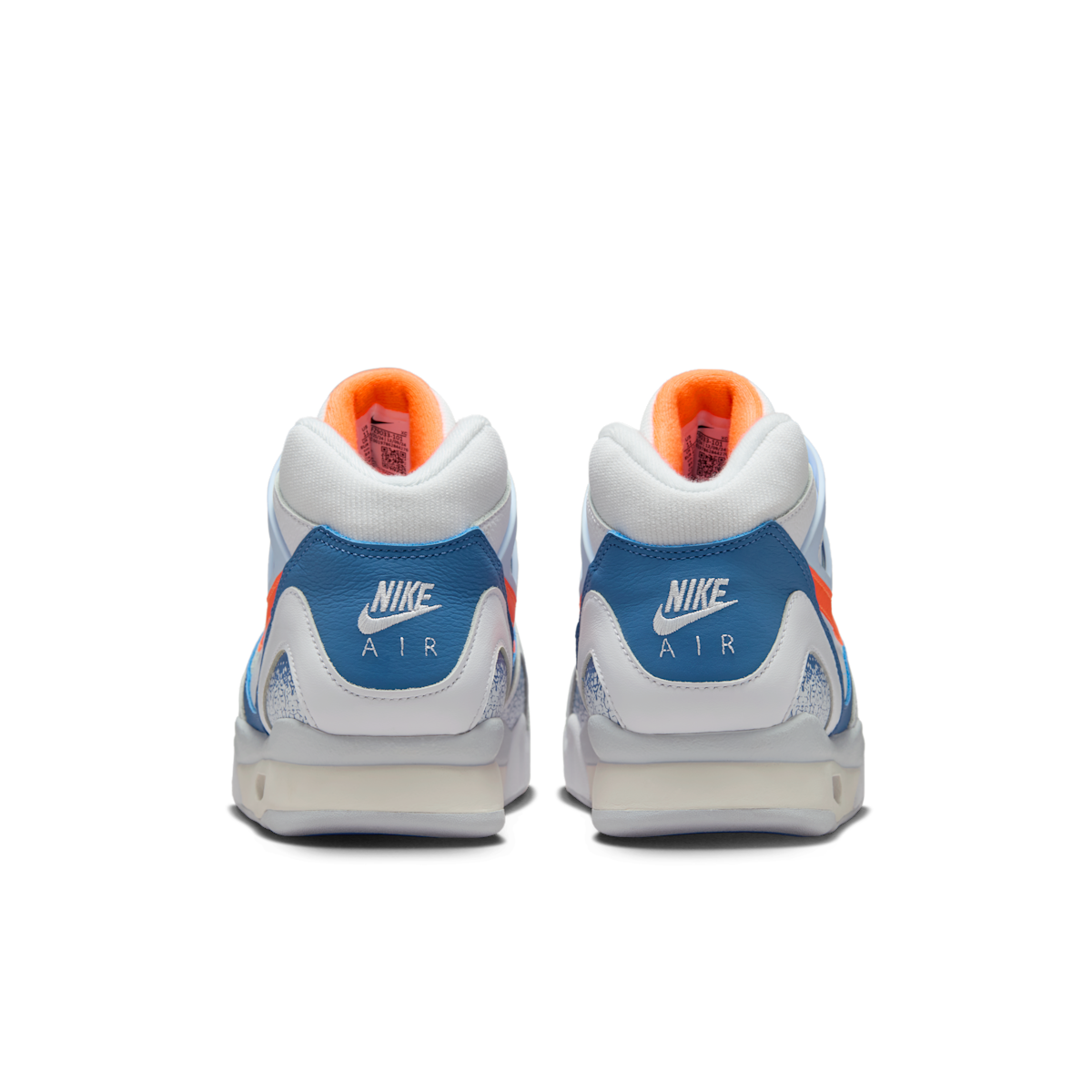 Men's Air Tech Challenge 2 Shoes