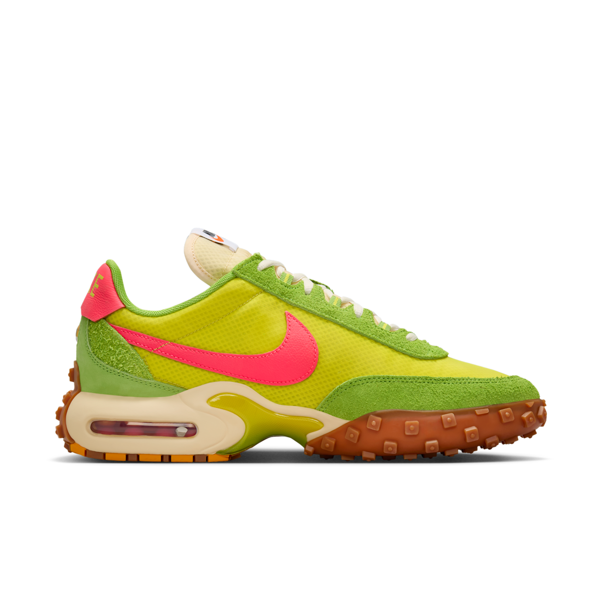 Men's Air Max Waffle SP 2 Shoes