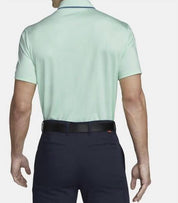 Men's Golf Polo Shirt In Mint Foam