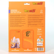 PS5 Slim Silicone Cover Dragon Ball Z