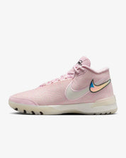 Nike Zoom LeBron NXXT GenisHF0712-602 Mens Pink Foam Basketball Shoes DWA2828