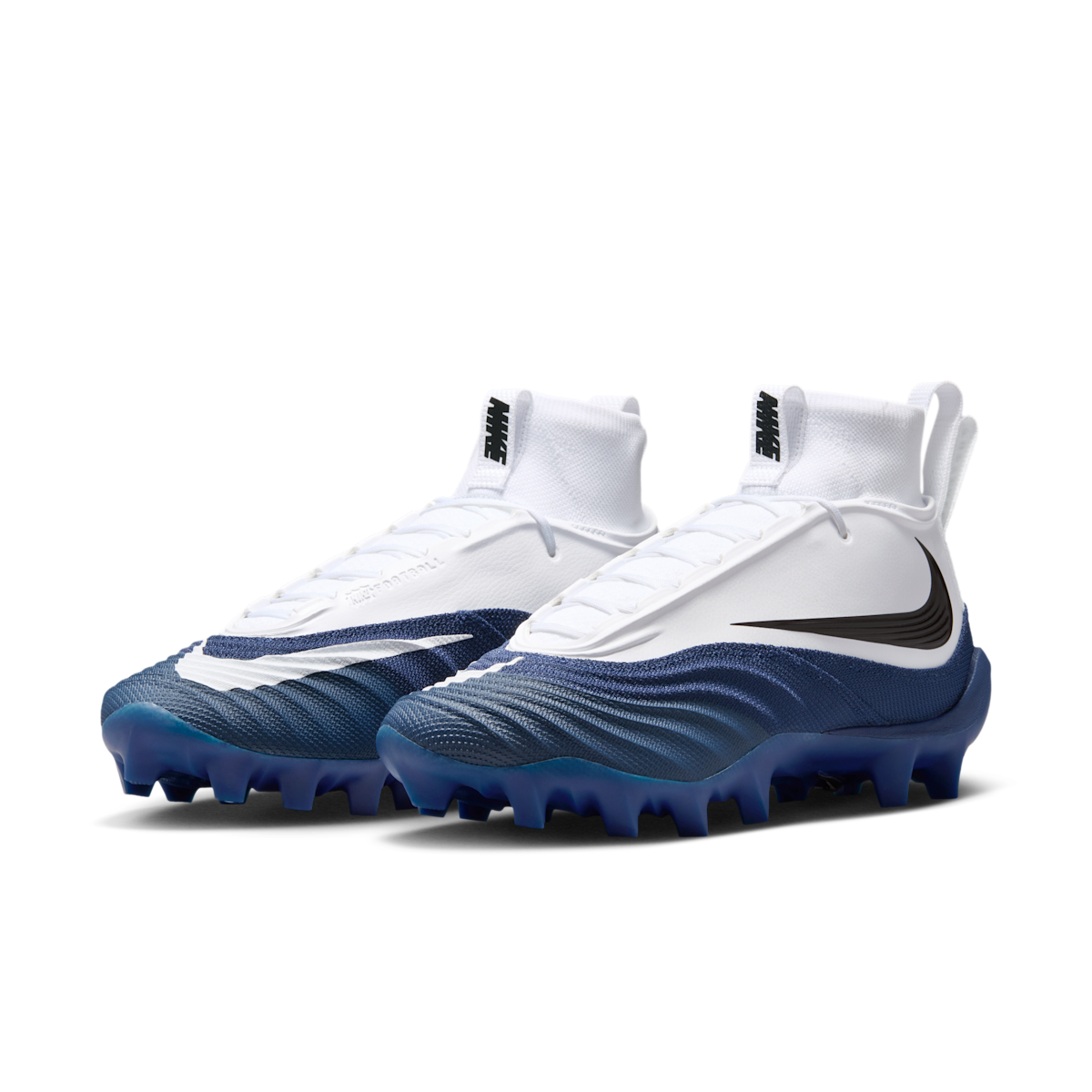 Men's Alpha Menace 5 Pro Football Cleats