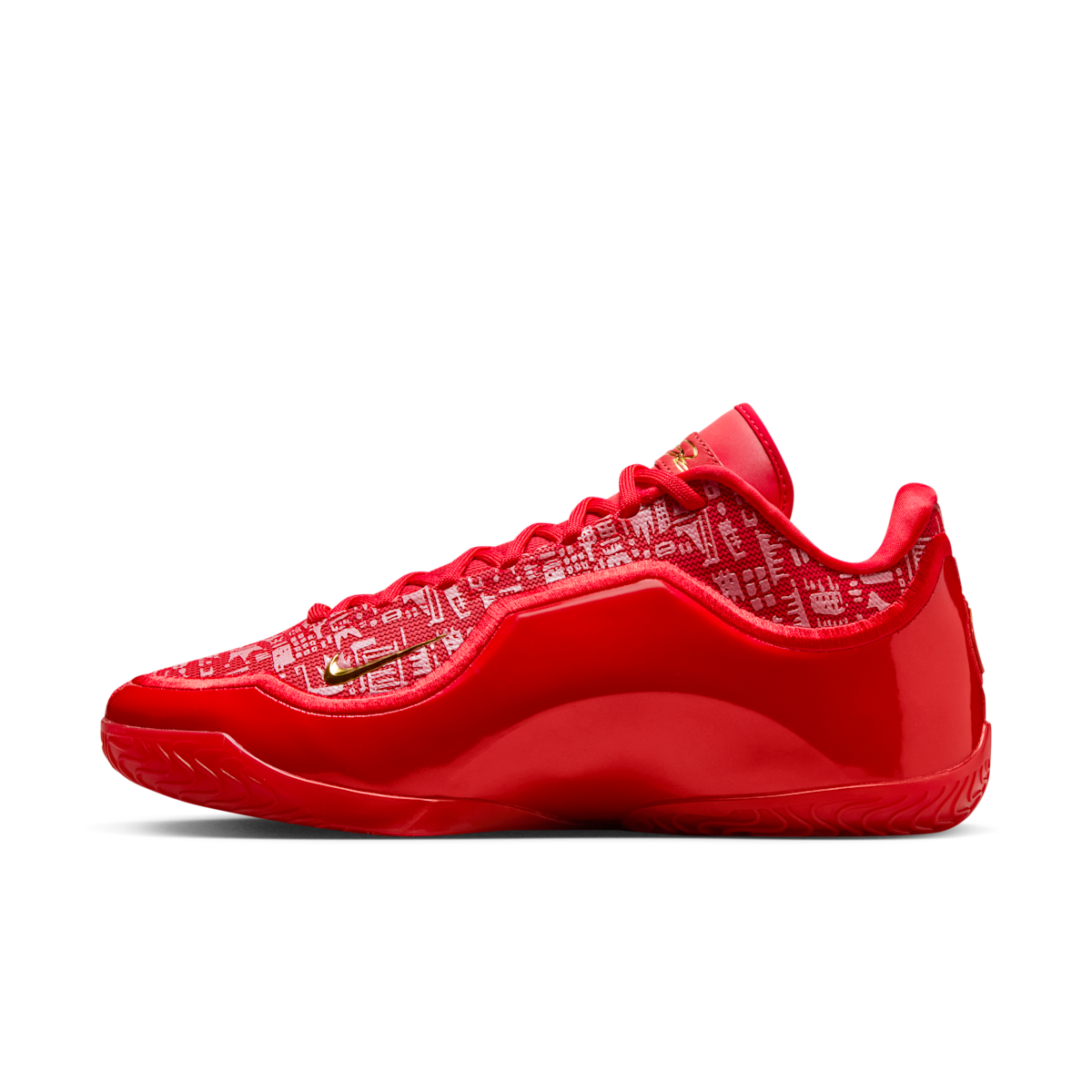 Men's LeBron XXIII "LeBronto" Basketball Shoes
