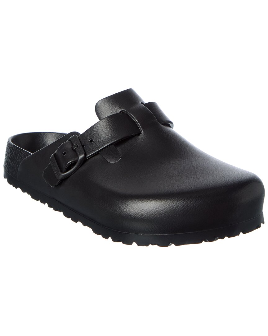 Birkenstock Boston Eva Rubber Mule