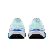 Men's Pegasus 41 Shoes In White/black/hyper Turquoise/concord