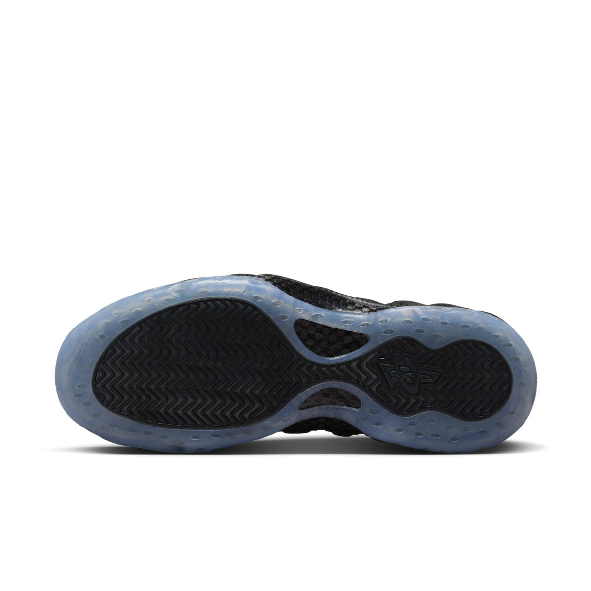 Men's Air Foamposite One Shoes