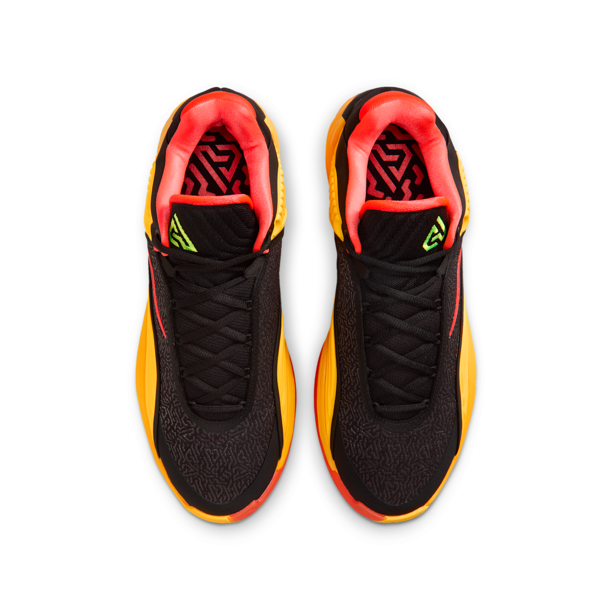 Men's Giannis Freak 7 "Fearless" Basketball Shoes