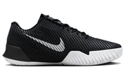 Men's Air Zoom Vapor 11 Shoes In Black/white
