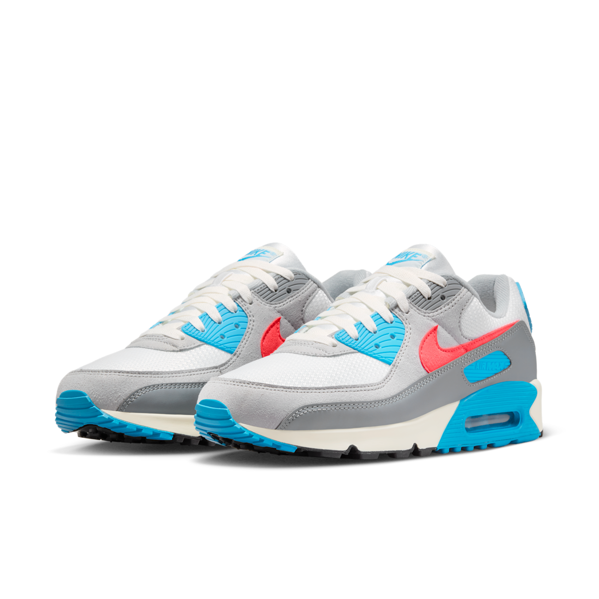 Men's Air Max 90 Shoes