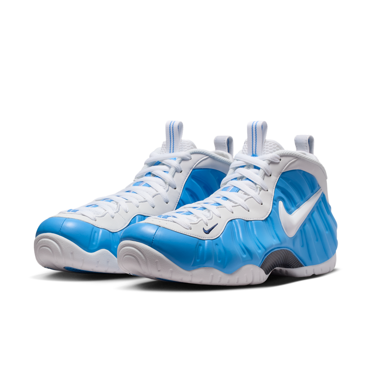 Men's Air Foamposite Pro Shoes
