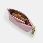 Coach Outlet Caitlin Shoulder Bag With Quilting