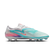Men's United Phantom 6 Low Elite Firm-Ground Soccer Cleats