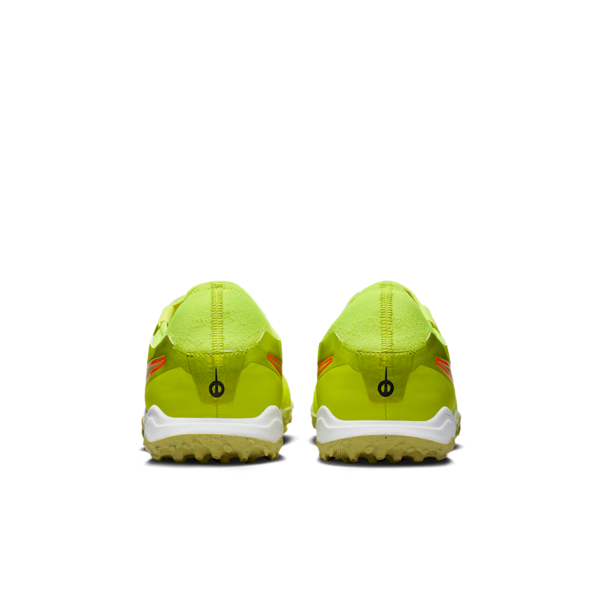 Men's Tiempo Legend 10 Pro Turf Low-Top Soccer Shoes