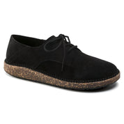 Women's Gary Lace-Up Shoe In Black