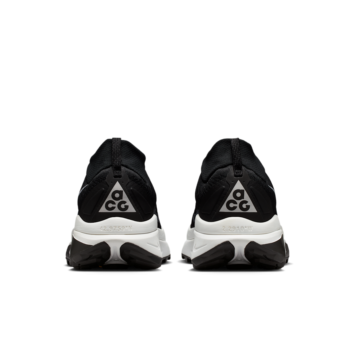 Men's  ACG Zegama Trail Running Shoes