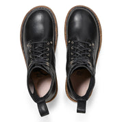 Unisex Bryson Lace Boots In Thyme