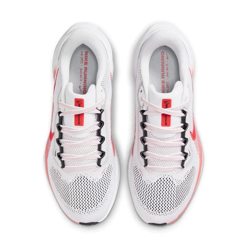 Women's Nike Pegasus 41 FD2723-109 Sneaker White Running Shoes SHOP35