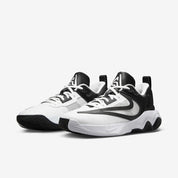 Men's Nike Giannis Immortality 3 DZ7533-100 Sneaker White Basketball Shoes NR9278
