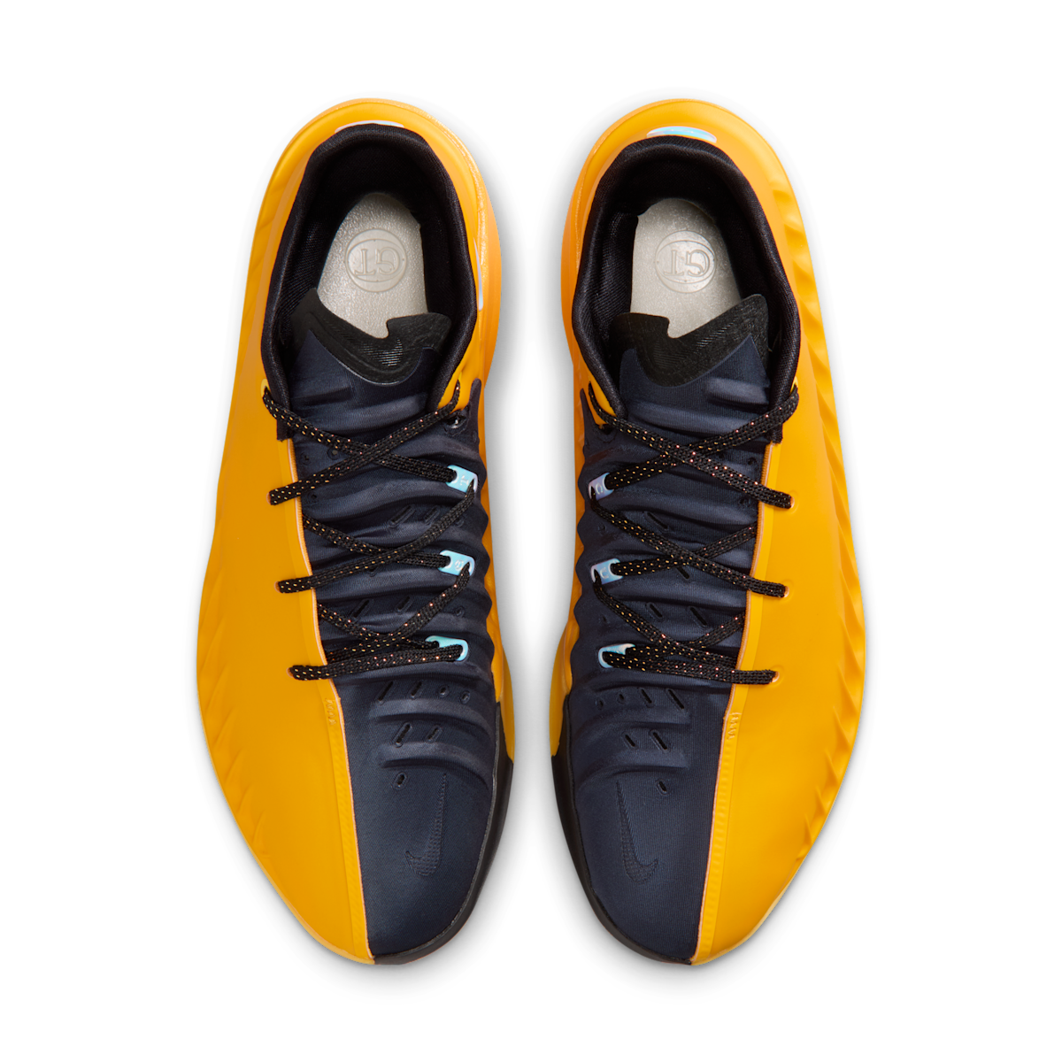 Men's G.T. Cut 4 Basketball Shoes