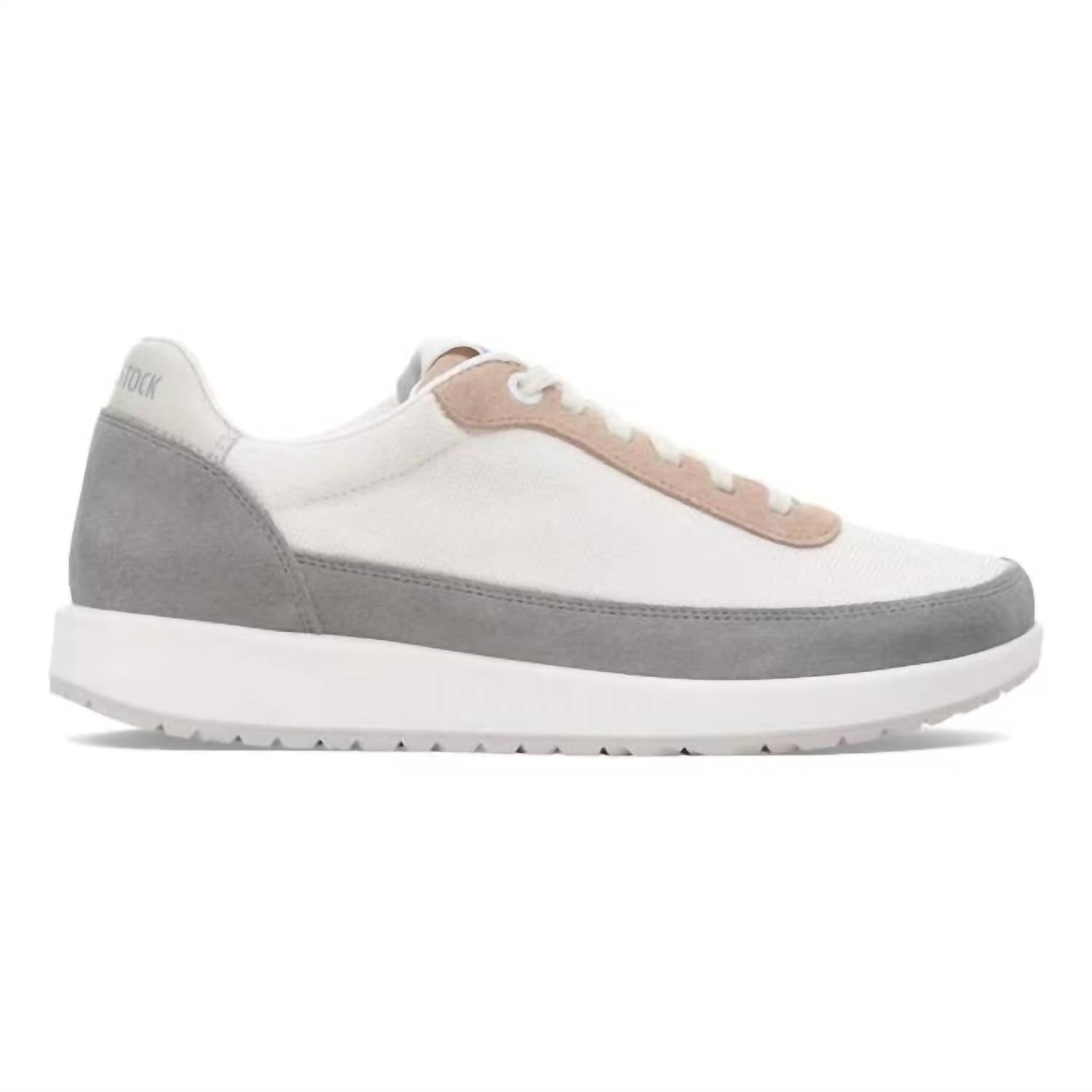 Women's Honnef City Sneaker In Light Rose