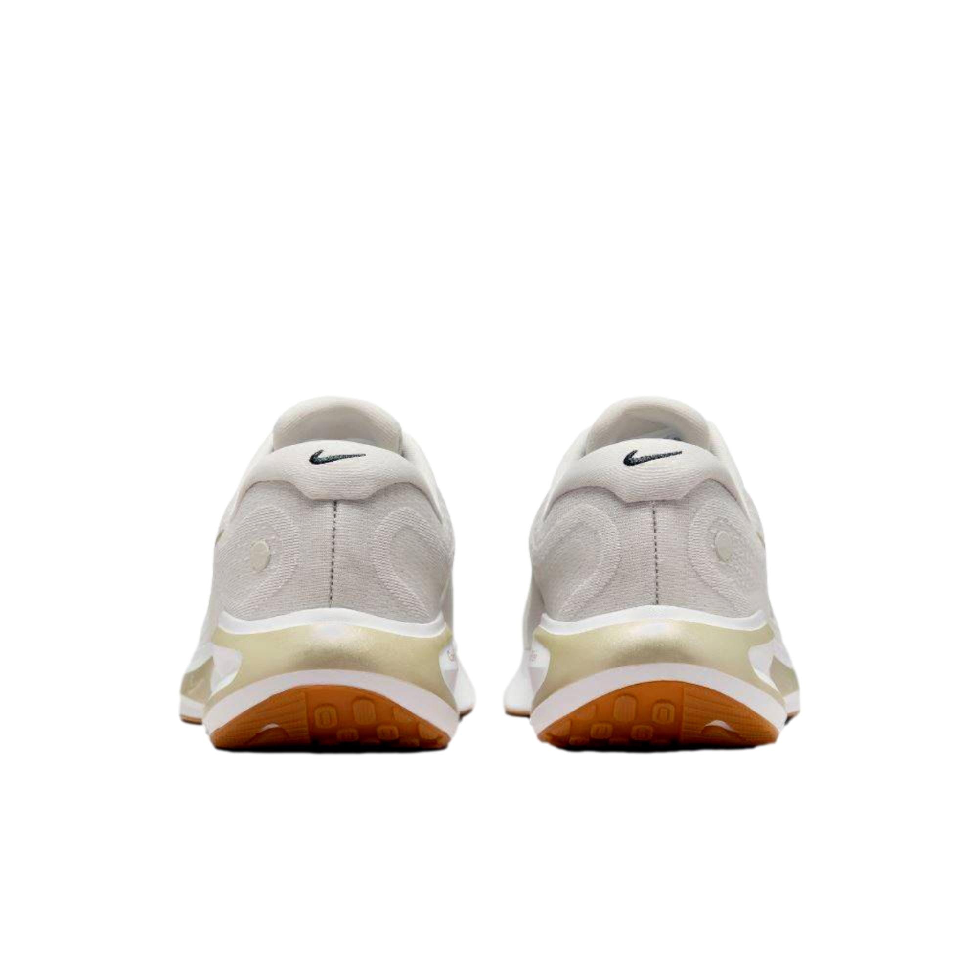 Women's Nike Journey Run Phantom / Sail / Gum Light Brown / Neutral Olive FJ7765-003