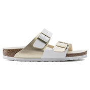 Women's Arizona Split Sandals In White