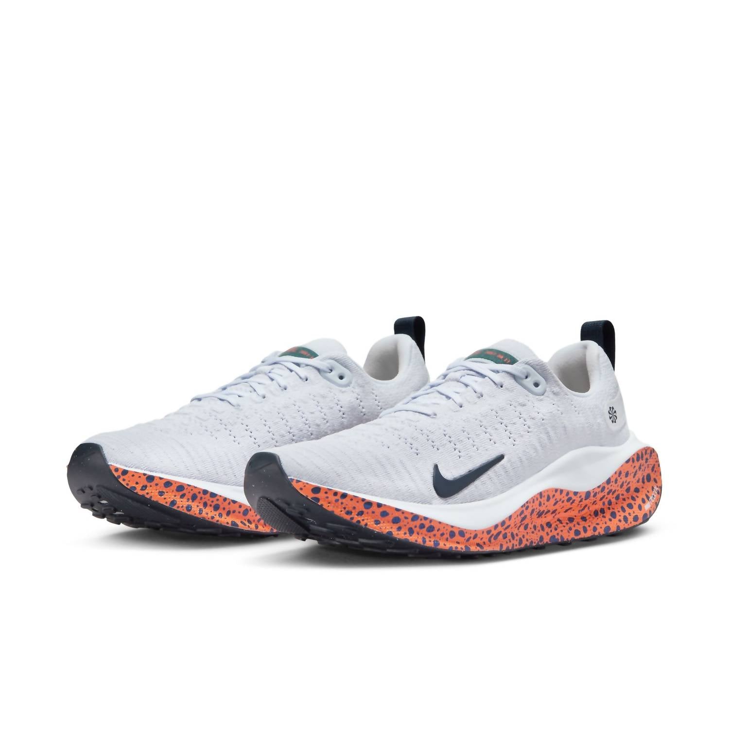 Women's Infinity Running Shoes In Multi Color