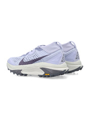 Lightweight Technical Trail Sneakers With Zoomx Cushioning