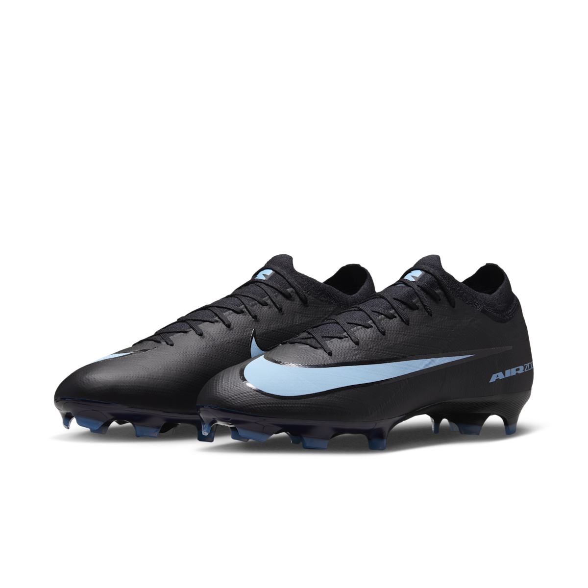 Men's Mercurial Vapor 1 Pro Firm-Ground Low-Top Soccer Cleats