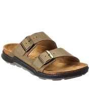Birkenstock Arizona CT Leather Sandal
