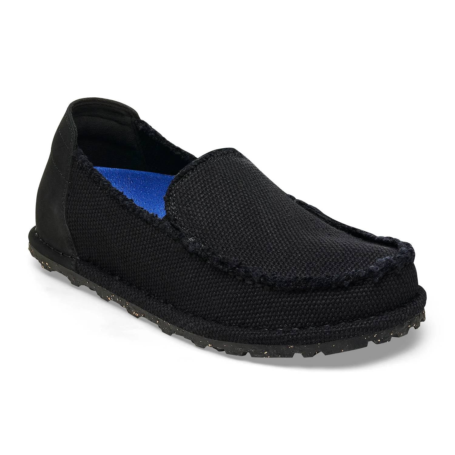 Women's Utti Moccasin In Black