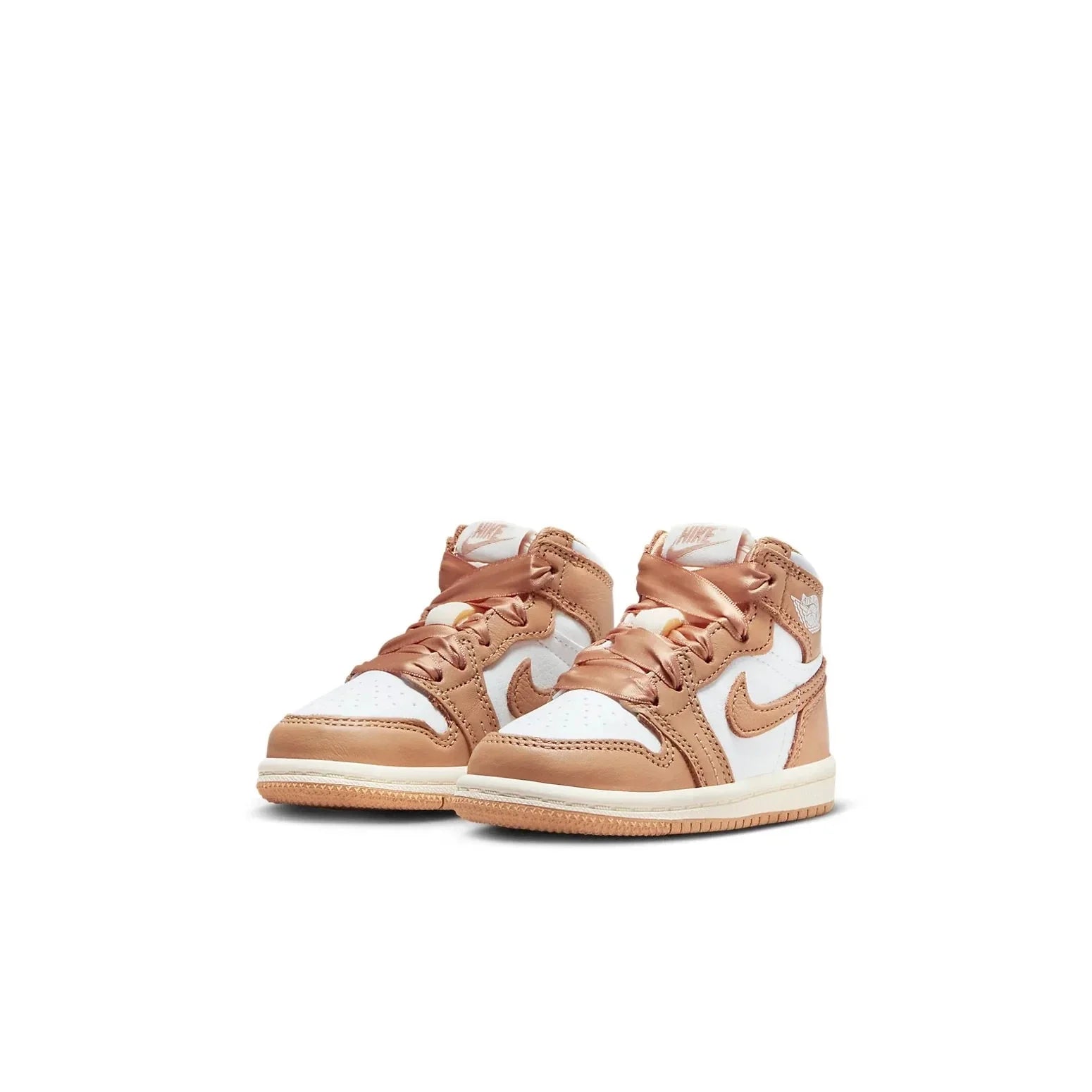Nike JordanRetro High FN6623-201 Sneaker Brown Casual Shoes HTAT116