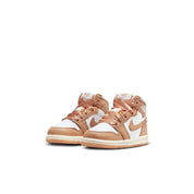 Nike JordanRetro High FN6623-201 Sneaker Brown Casual Shoes HTAT116