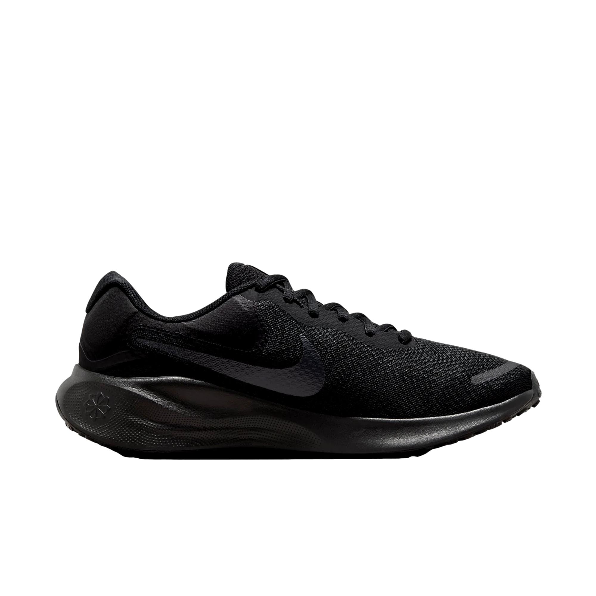 Nike Revolution 7 Black / Off Noir  FB2207-005 Men's