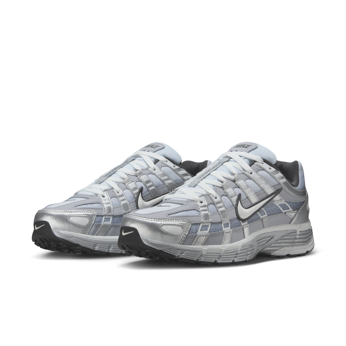 Men's P-6000 Fade Shoes