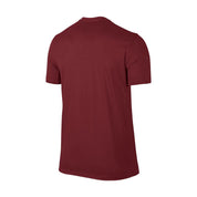 Men's Nike Dri-Fit Legend Traing T-Shirt Maroon 718833-677