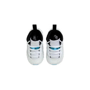 Nike Jordan 11 Retro White / Legend Blue - Black  378040-104 Toddler