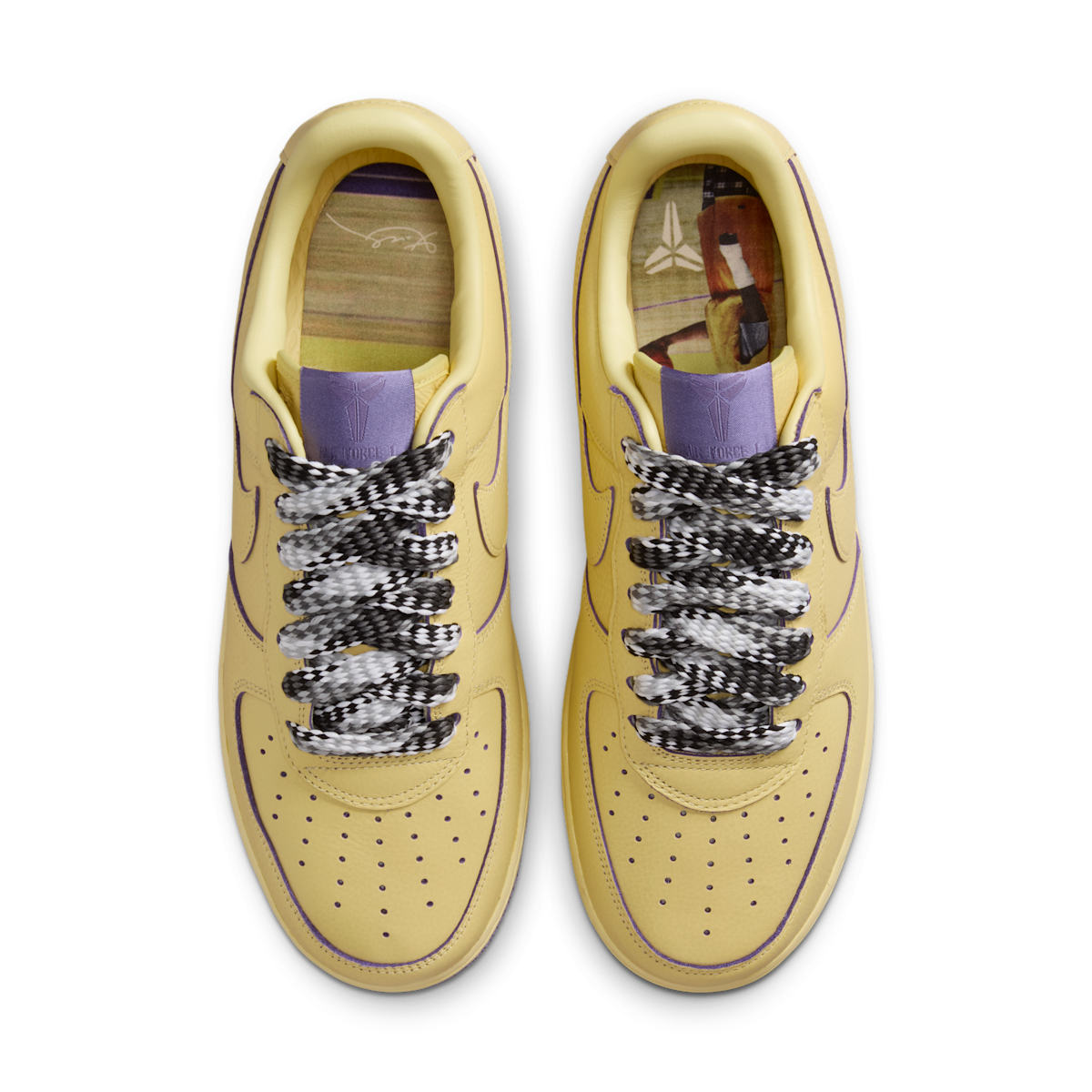 Men's Air Force 1 Low Protro Shoes