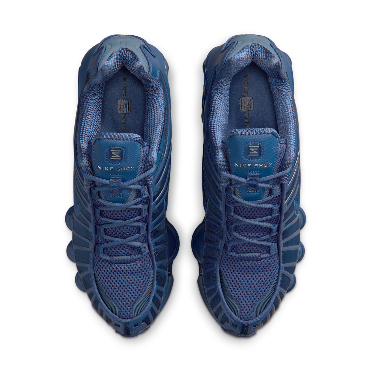 Women's Shox TL Shoes