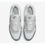 Men's Nike Air Max 1 SC White/Mica Green-Photon Dust DZ4549-100