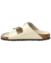 Birkenstock Arizona Narrow Big Buckle Leather Sandal